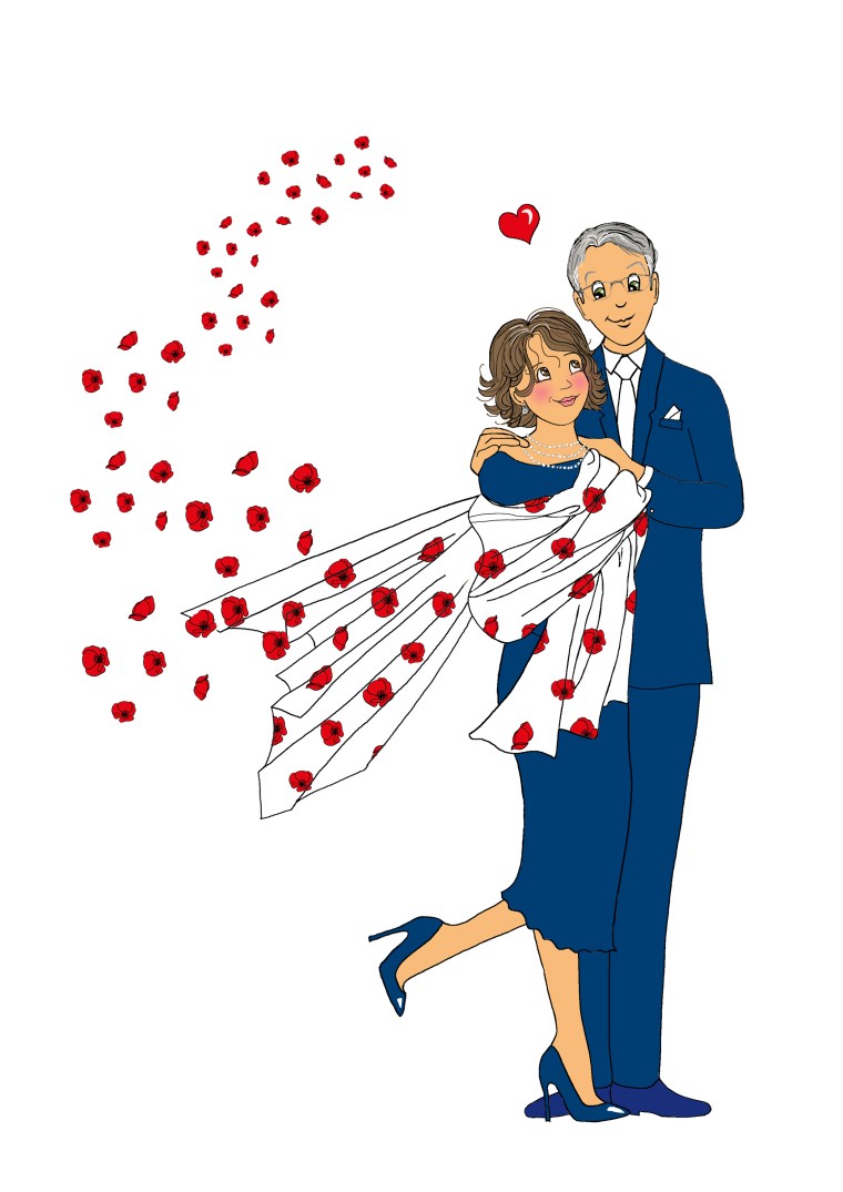 ANNE-LISE ET DANIEL 1ERE CORRECTION