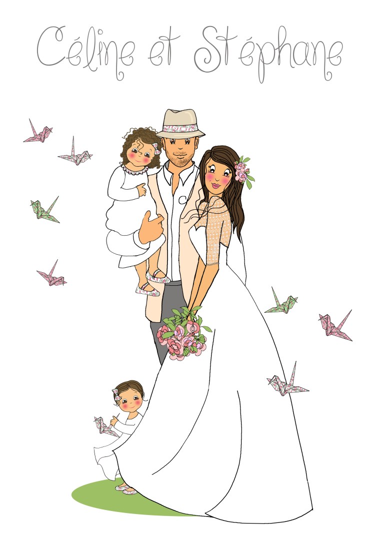 ESSAI FAMILLE CELINE ET STEPHANE PROPOSITION - copie copie